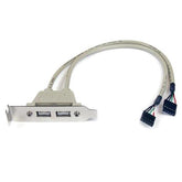 BRACKET HEADLIGHT PROFILE LOW 2 PUERT
