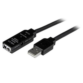 CABLE USB EXTENSION ACTIVE 5M