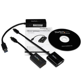 KIT HDMI VGA RED SURFACE PRO 4