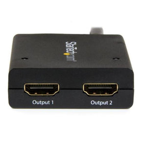2XHDMI SPLITTER MULTIPLIER