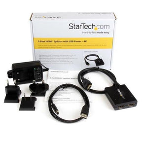 2XHDMI SPLITTER MULTIPLIER