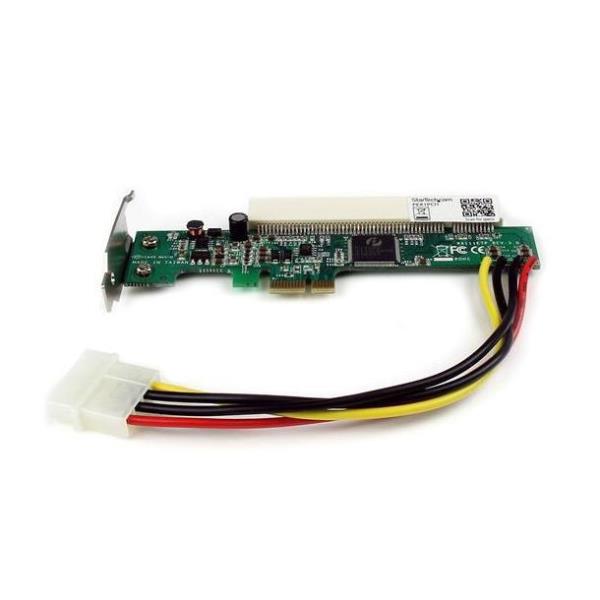 PCI EXPRESS PCIE ADAPTER TARGET