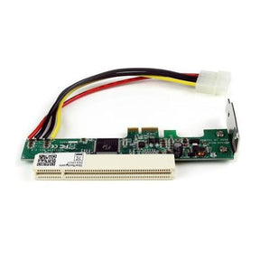 TARJETA ADAPTADOR PCI EXPRESS PCIE