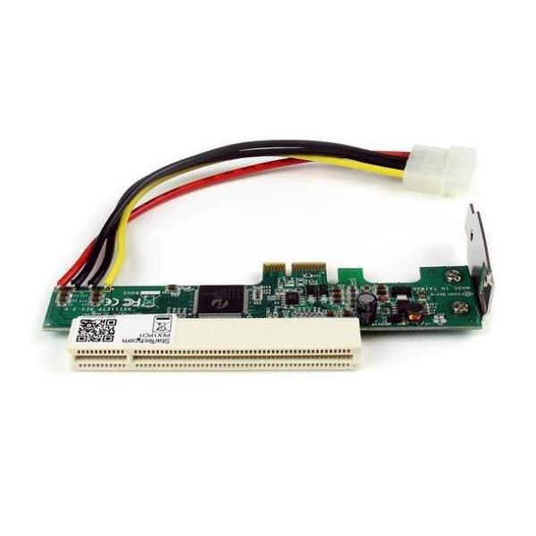 TARJETA ADAPTADOR PCI EXPRESS PCIE