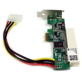 TARJETA ADAPTADOR PCI EXPRESS PCIE