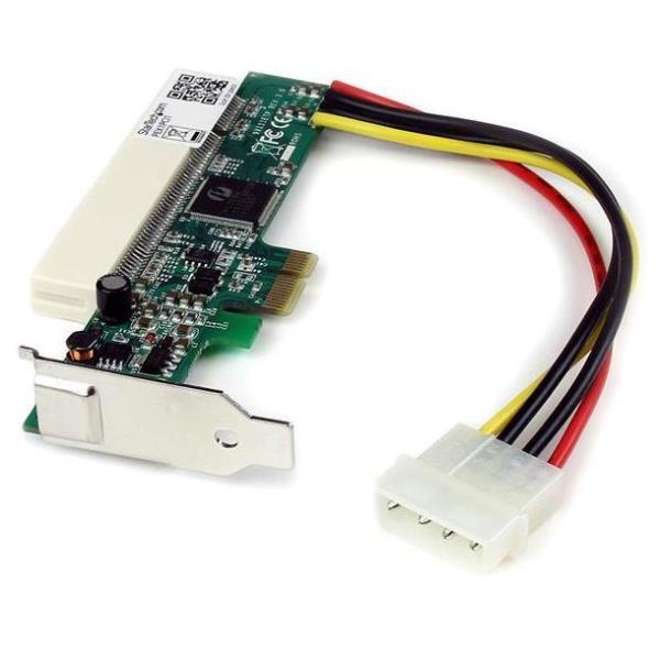PCI EXPRESS PCIE ADAPTER TARGET