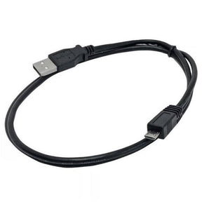 CABLE 1M USB A MICRO USB B