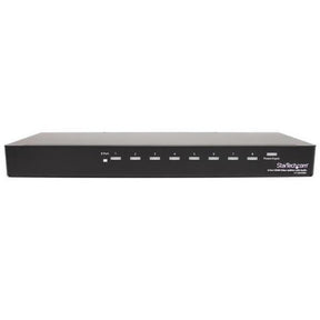MULTIPLICADOR HDMI 8 PUERTOS