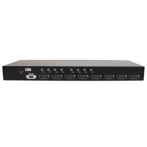 MULTIPLICADOR HDMI 8 PUERTOS