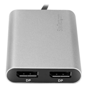 THUNDERBOLT 3 A DP DOBLE