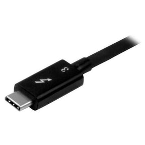 THUNDERBOLT 3 A DP DOBLE