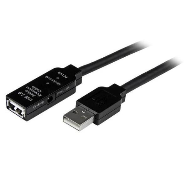 15M EXTENSIN ALARGADOR USB 2.0 ACT