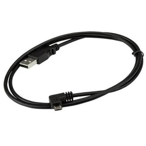 CABLE 1M MICRO USB ACCORDADO