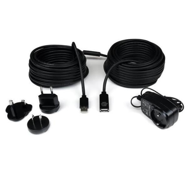 EXTENSIN WREATER 20M USB 2.0 ALT