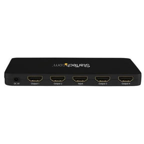 HDMI SPLITTER 4 PUERTOS 4K 30HZ