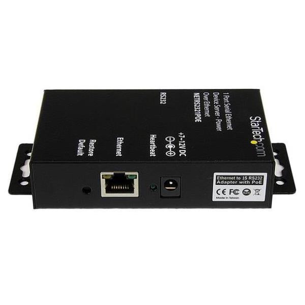 IP SERIES DEVICES SERVER