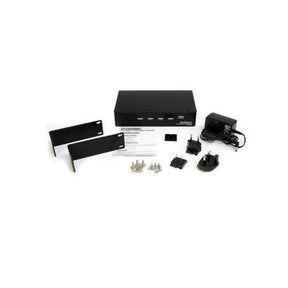 HDMI MULTIPLIER 4 PUERTOS