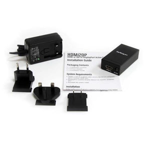 HDMI DVI A DISPLAYPORT