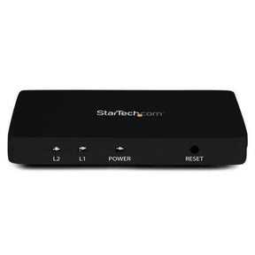 HDMI SPLITTER 2 PUERTOS 4K 30H