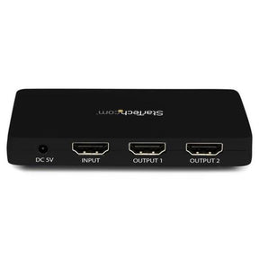 HDMI SPLITTER 2 PUERTOS 4K 30H