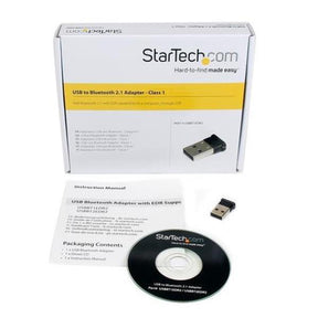 MINI USB TO BLUETOOTH 2.1 ADAPTER