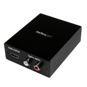 VGA CONVERTER COMPONENT HDMI