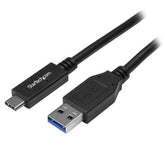 1M USB 3.1 AAC CABLE