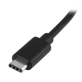 CABLE USB-C 3.1 TO SATA 2 5