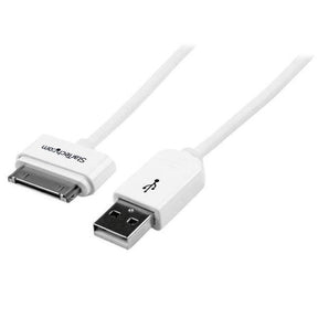 CABLE USB CONNECTOR APPLE DOCK