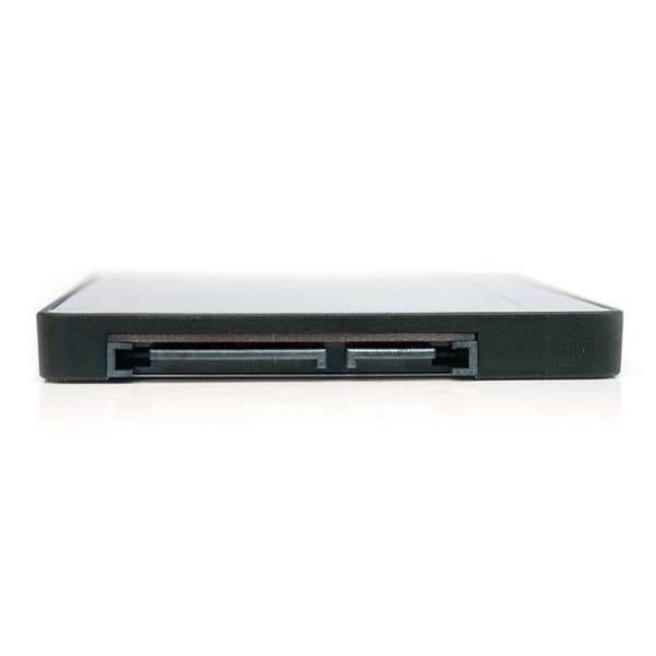 2 5 PULGAD SATA ADAPTER CASE