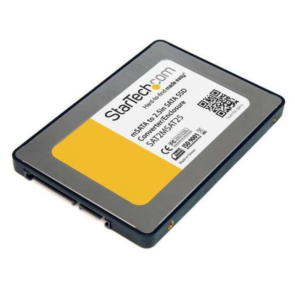 2 5 PULGAD SATA ADAPTER CASE