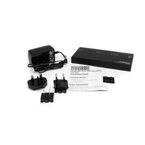 HDMI MULTIPLIER 2 PUERTOS