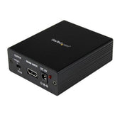 ADAPTADOR HDMI A VGA YPRPB