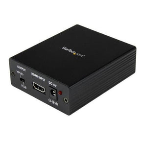 ADAPTADOR HDMI A VGA YPRPB