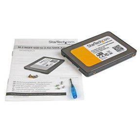 M.2 SSD ADAPTER TO SATA NGFF