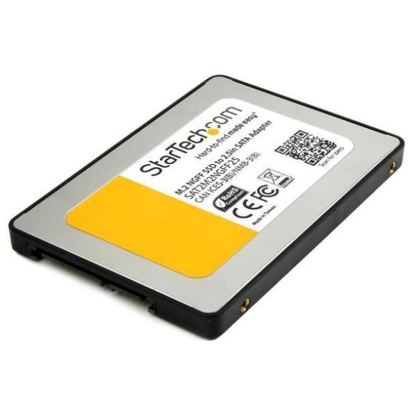 M.2 SSD ADAPTER TO SATA NGFF