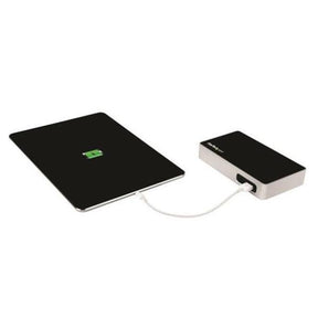 PUERTOS DVI USB REPLICATOR