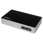 PUERTOS DVI USB REPLICATOR