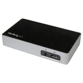 PUERTOS DVI USB REPLICATOR