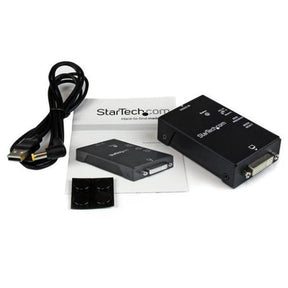 EDID DDC GHOST EMULATOR FOR VIDEO