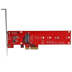 PCI-E ADAPTER X4 TO M.2 NGFF