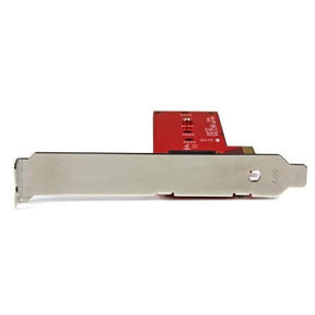 PCI-E ADAPTER X4 TO M.2 NGFF