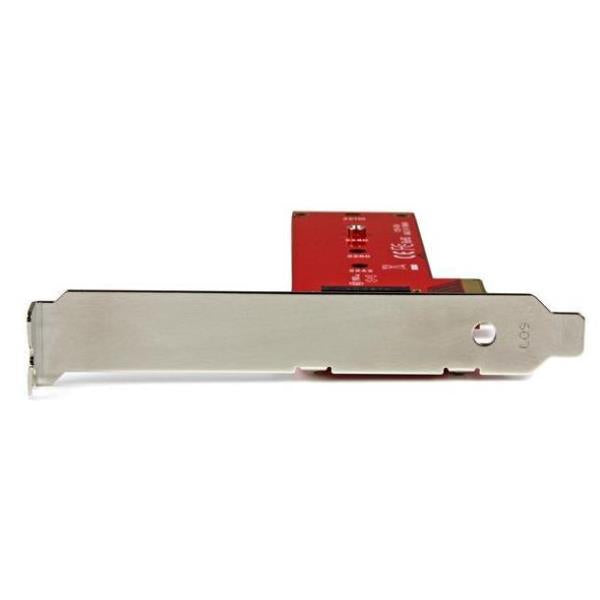 PCI-E ADAPTER X4 TO M.2 NGFF