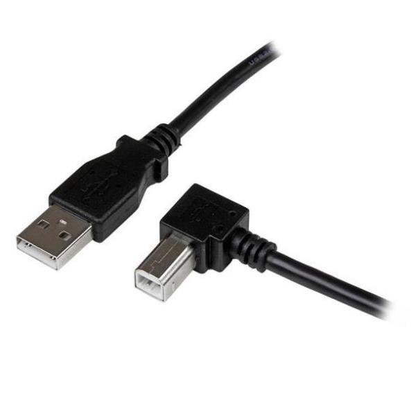 ADAPTADOR USB 2M PARA IMPRESORA AC