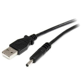 CABLE ADAPTER DE ALIMENTACION DE