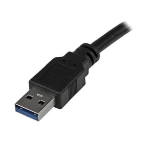 CABLE ADAPTER USB 3.0 ESATA