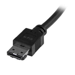 CABLE ADAPTER USB 3.0 ESATA