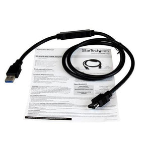 CABLE ADAPTER USB 3.0 ESATA
