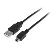 2M USB CABLE FOR CAMERA - 1X US