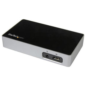 PUERTOS DP USB 3 REPLICATOR